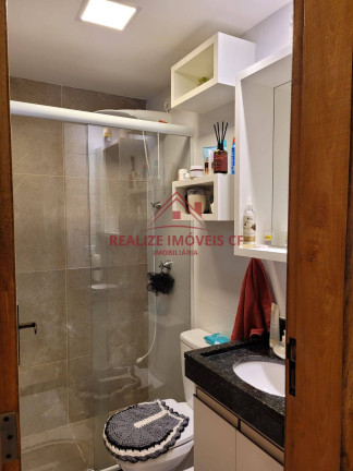 Imagem Apartamento com 1 Quarto à Venda, 55 m² em Portinho - Cabo Frio Imagem Apartamento com 1 Quarto à Venda, 55 m² em Portinho - Cabo Frio