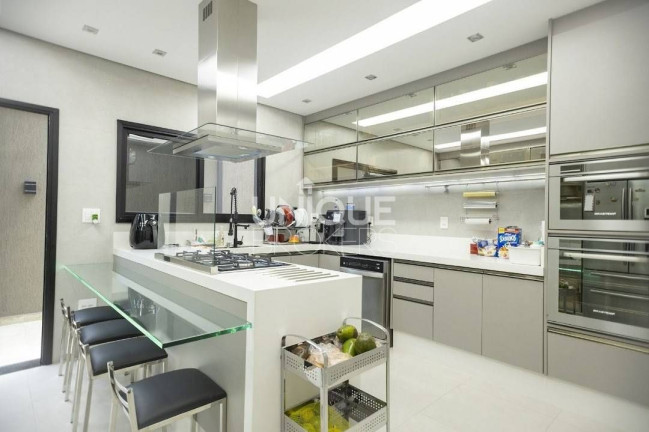 Imagem Casa de Condomínio com 4 Quartos à Venda, 500 m² em Horto Florestal - Jundiaí Imagem Casa de Condomínio com 4 Quartos à Venda, 500 m² em Horto Florestal - Jundiaí