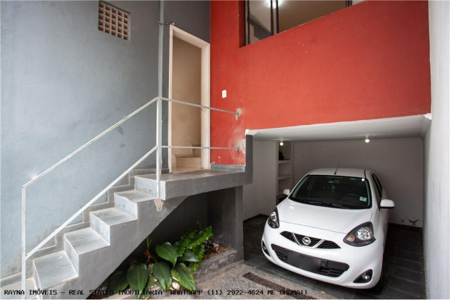 Imagem Casa com 2 Quartos à Venda, 60 m² em Nossa Senhora Do ó - São Paulo Imagem Casa com 2 Quartos à Venda, 60 m² em Nossa Senhora Do ó - São Paulo