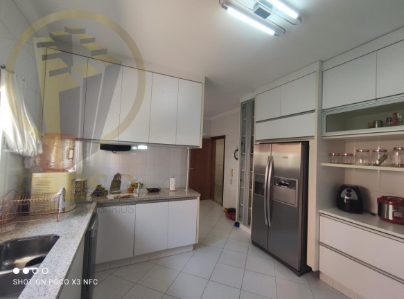 Imagem Casa com 4 Quartos à Venda, 750 m² em Jardim Plaza Athénée - Itu Imagem Casa com 4 Quartos à Venda, 750 m² em Jardim Plaza Athénée - Itu