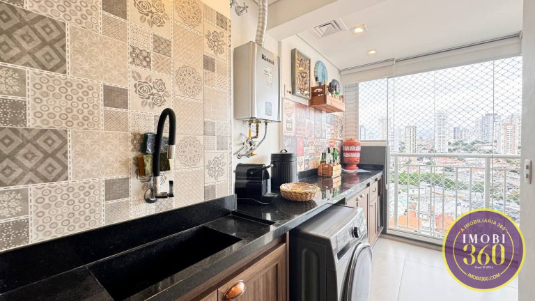 Imagem Apartamento com 2 Quartos à Venda, 60 m² em Vila Regente Feijó - São Paulo Imagem Apartamento com 2 Quartos à Venda, 60 m² em Vila Regente Feijó - São Paulo