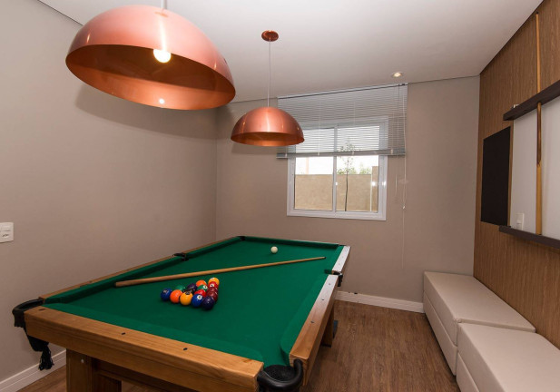 Imagem Apartamento com 1 Quarto à Venda, 35 m² em Quinta Da Paineira - São Paulo Imagem Apartamento com 1 Quarto à Venda, 35 m² em Quinta Da Paineira - São Paulo