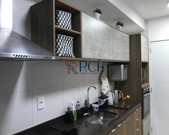 Imagem Apartamento com 3 Quartos à Venda, 126 m² em Parque Campolim - Sorocaba Imagem Apartamento com 3 Quartos à Venda, 126 m² em Parque Campolim - Sorocaba