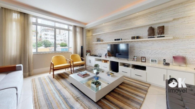 Imagem Apartamento com 3 Quartos à Venda, 164 m² em Perdizes - São Paulo Imagem Apartamento com 3 Quartos à Venda, 164 m² em Perdizes - São Paulo