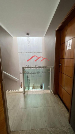 Imagem Casa com 4 Quartos à Venda, 205 m² em Residencial Real Parque Sumaré - Sumaré Imagem Casa com 4 Quartos à Venda, 205 m² em Residencial Real Parque Sumaré - Sumaré