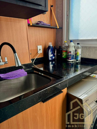 Imagem Apartamento com 2 Quartos à Venda, 2.000 m² em Vila Valparaíso - Santo André Imagem Apartamento com 2 Quartos à Venda, 2.000 m² em Vila Valparaíso - Santo André