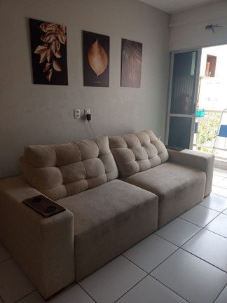 Imagem Apartamento com 3 Quartos à Venda, 59 m² em Novo Horizonte - Teresina Imagem Apartamento com 3 Quartos à Venda, 59 m² em Novo Horizonte - Teresina