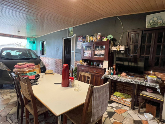 Imagem Casa com 6 Quartos à Venda, 145 m² em Costeira - Balneário Barra Do Sul Imagem Casa com 6 Quartos à Venda, 145 m² em Costeira - Balneário Barra Do Sul