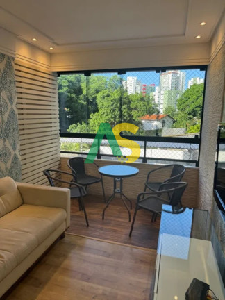 Imagem Imóvel com 3 Quartos à Venda, 74 m² em Aflitos - Recife Imagem Imóvel com 3 Quartos à Venda, 74 m² em Aflitos - Recife