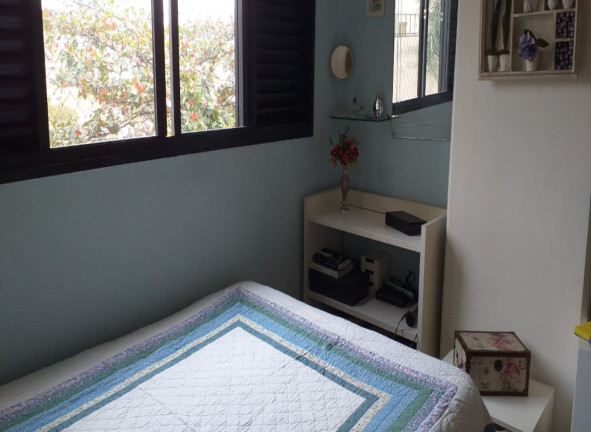 Imagem Apartamento com 2 Quartos à Venda, 109 m² em Perdizes - São Paulo Imagem Apartamento com 2 Quartos à Venda, 109 m² em Perdizes - São Paulo