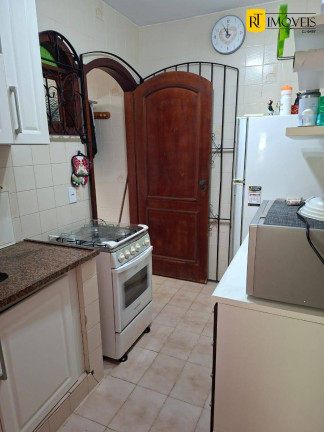 Imagem Casa com 2 Quartos à Venda, 73 m² em Passagem - Cabo Frio Imagem Casa com 2 Quartos à Venda, 73 m² em Passagem - Cabo Frio