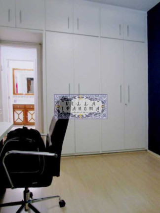 Imagem Apartamento com 3 Quartos à Venda, 176 m² em Copacabana - Rio De Janeiro Imagem Apartamento com 3 Quartos à Venda, 176 m² em Copacabana - Rio De Janeiro