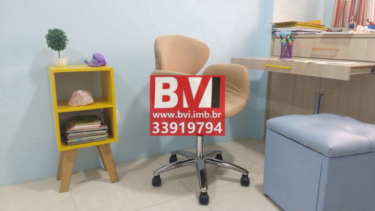 Imagem Imóvel Comercial à Venda, 26 m² em Vila Da Penha - Rio De Janeiro
