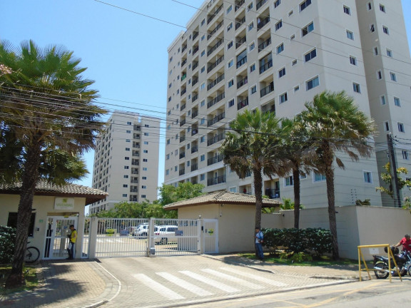 Apartamento com 2 Quartos à Venda, 49 m² em Jóquei Clube - Fortaleza