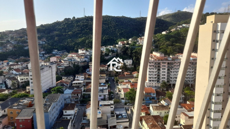 Imagem Apartamento com 1 Quarto à Venda, 60 m² em Santa Rosa - Niterói Imagem Apartamento com 1 Quarto à Venda, 60 m² em Santa Rosa - Niterói