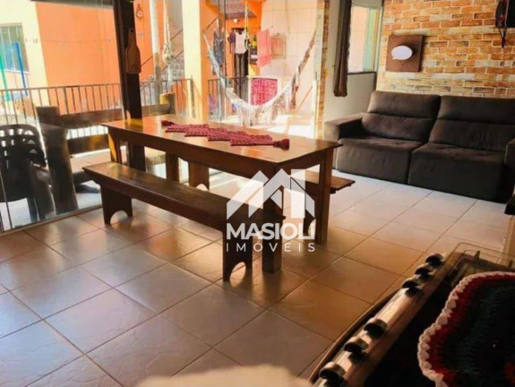 Imagem Casa com 3 Quartos à Venda, 180 m² em Barra Do Jucu - Vila Velha Imagem Casa com 3 Quartos à Venda, 180 m² em Barra Do Jucu - Vila Velha