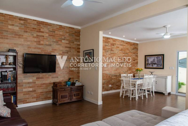 Imagem Apartamento com 2 Quartos à Venda, 120 m² em Cambuci - São Paulo