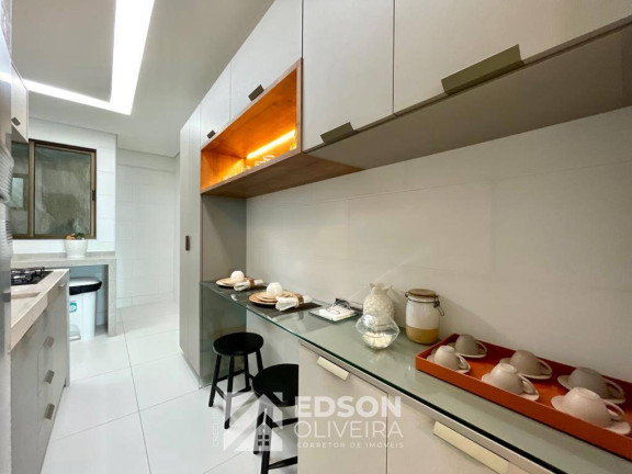 Imagem Apartamento com 3 Quartos à Venda, 83 m² em Manaíra - João Pessoa