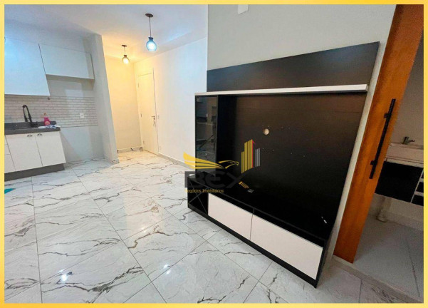 Imagem Apartamento com 2 Quartos à Venda, 47 m² em Alphaville Empresarial - Barueri Imagem Apartamento com 2 Quartos à Venda, 47 m² em Alphaville Empresarial - Barueri
