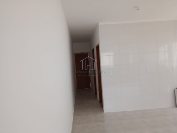 Imagem Casa com 2 Quartos à Venda, 64 m² em Parque Residencial Jundiaí Ii - Jundiaí