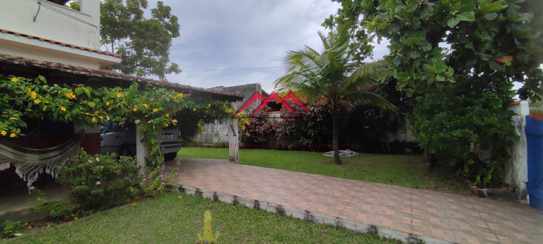 Imagem Casa com 3 Quartos à Venda, 1.000 m² em Cordeirinho (ponta Negra) - Maricá Imagem Casa com 3 Quartos à Venda, 1.000 m² em Cordeirinho (ponta Negra) - Maricá