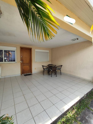 Imagem Casa de Condomínio com 3 Quartos à Venda, 100 m² em Vargem Pequena - Rio De Janeiro