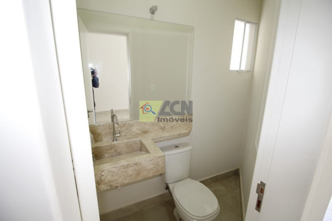 Imagem Casa de Condomínio com 3 Quartos à Venda, 148 m² em Condomínio Jardim De Mônaco - Hortolândia