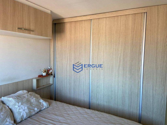 Imagem Apartamento com 3 Quartos à Venda, 65 m² em Vila Ellery - Fortaleza Imagem Apartamento com 3 Quartos à Venda, 65 m² em Vila Ellery - Fortaleza