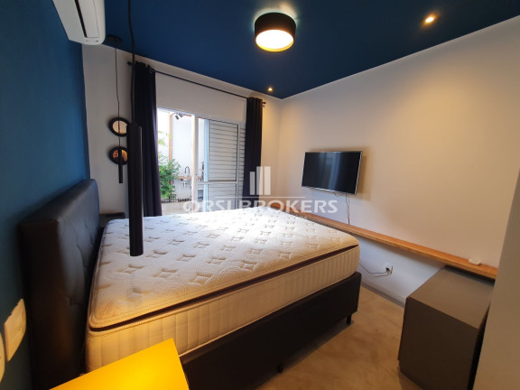 Imagem Apartamento com 1 Quarto à Venda, 93 m² em Vila Leopoldina - São Paulo Imagem Apartamento com 1 Quarto à Venda, 93 m² em Vila Leopoldina - São Paulo