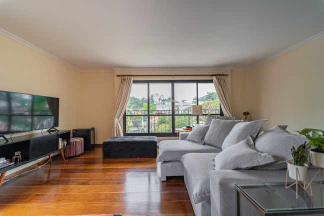 Imagem Apartamento com 4 Quartos à Venda, 168 m² em Alto Da Boa Vista - São Paulo Imagem Apartamento com 4 Quartos à Venda, 168 m² em Alto Da Boa Vista - São Paulo