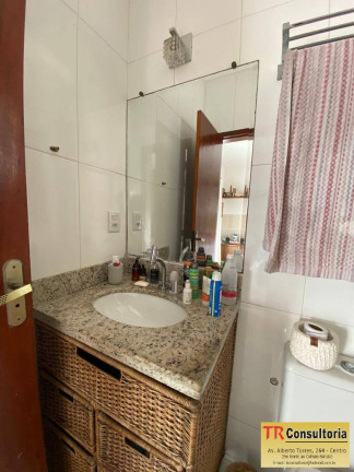 Imagem Casa com 3 Quartos à Venda, 180 m² em Alphaville 2 - Campos Dos Goytacazes