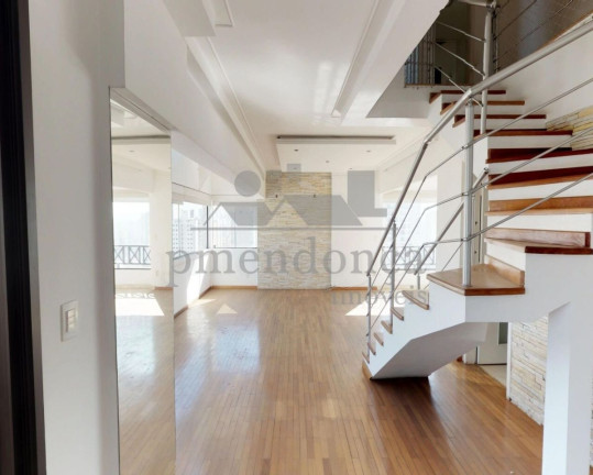 Imagem Apartamento com 4 Quartos à Venda, 158 m² em Vila Romana - São Paulo Imagem Apartamento com 4 Quartos à Venda, 158 m² em Vila Romana - São Paulo