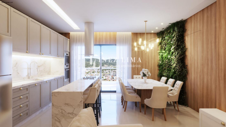 Imagem Apartamento com 3 Quartos à Venda, 114 m² em Pereque - Porto Belo Imagem Apartamento com 3 Quartos à Venda, 114 m² em Pereque - Porto Belo