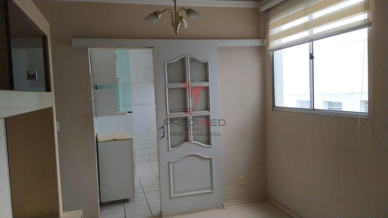 Imagem Apartamento com 2 Quartos à Venda, 48 m² em Jardim Elite - Piracicaba Imagem Apartamento com 2 Quartos à Venda, 48 m² em Jardim Elite - Piracicaba