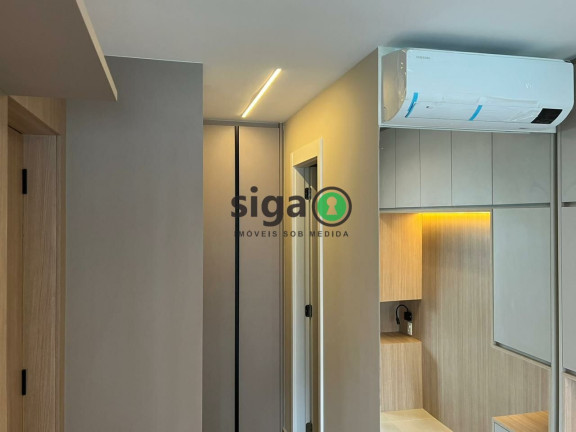 Imagem Apartamento com 1 Quarto à Venda, 44 m² em Paraíso - São Paulo Imagem Apartamento com 1 Quarto à Venda, 44 m² em Paraíso - São Paulo