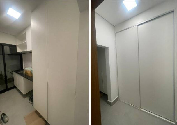 Imagem Casa com 3 Quartos à Venda, 243 m² em Swiss Park - Campinas