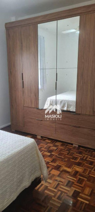 Imagem Apartamento com 3 Quartos à Venda, 82 m² em Itapuã - Vila Velha