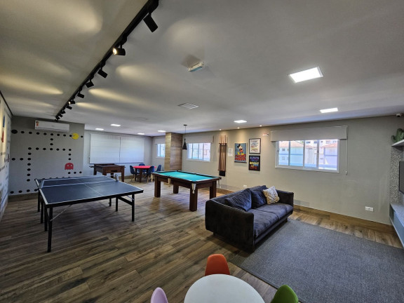 Imagem Apartamento com 2 Quartos à Venda, 72 m² em Canto Do Forte  - Praia Grande