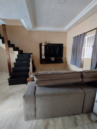 Imagem Casa com 3 Quartos à Venda, 175 m² em Setville Altos De São José - São José Dos Campos Imagem Casa com 3 Quartos à Venda, 175 m² em Setville Altos De São José - São José Dos Campos