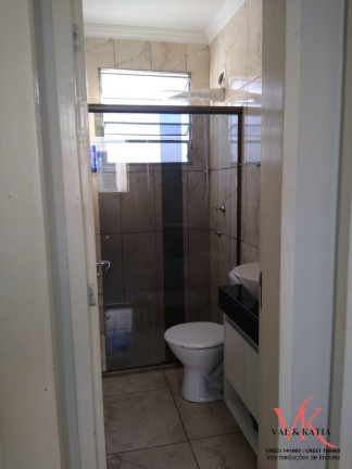 Imagem Apartamento com 2 Quartos à Venda, 44 m² em Residencial Sítio Santo Antônio - Taubaté Imagem Apartamento com 2 Quartos à Venda, 44 m² em Residencial Sítio Santo Antônio - Taubaté