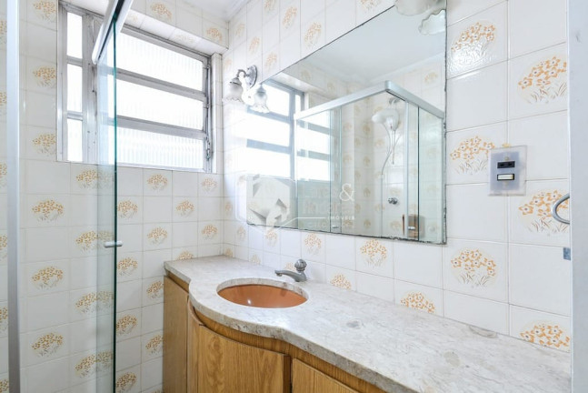 Imagem Apartamento com 1 Quarto à Venda, 40 m² em Consolação - São Paulo Imagem Apartamento com 1 Quarto à Venda, 40 m² em Consolação - São Paulo