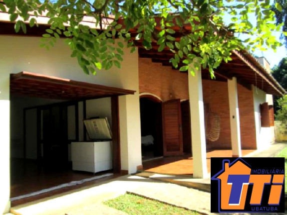 Imagem Casa com 3 Quartos à Venda, 241 m² em Perequê Mirim - Ubatuba Imagem Casa com 3 Quartos à Venda, 241 m² em Perequê Mirim - Ubatuba