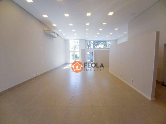 Imagem Sala Comercial à Venda, 230 m² em Vila Rehder - Americana