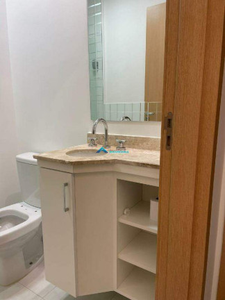 Imagem Apartamento com 2 Quartos para Alugar, 51 m² em Horto Florestal - Jundiaí Imagem Apartamento com 2 Quartos para Alugar, 51 m² em Horto Florestal - Jundiaí
