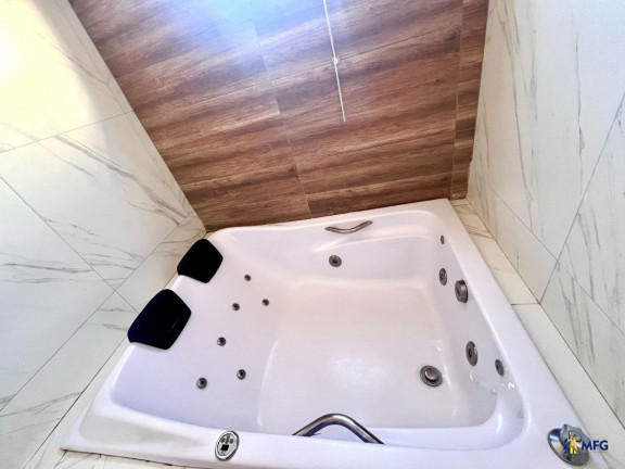 Imagem Sobrado com 2 Quartos à Venda,  em Wanel Ville 5 - Sorocaba