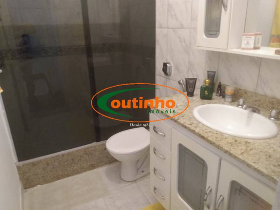 Imagem Casa com 4 Quartos à Venda, 226 m² em Tijuca - Rio De Janeiro Imagem Casa com 4 Quartos à Venda, 226 m² em Tijuca - Rio De Janeiro