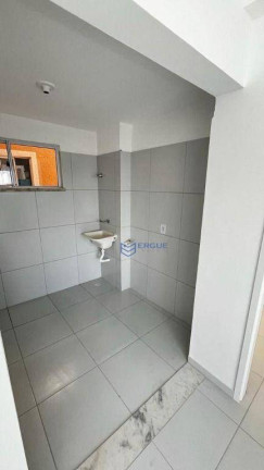 Imagem Apartamento com 2 Quartos à Venda, 44 m² em Caucaia - Caucaia Imagem Apartamento com 2 Quartos à Venda, 44 m² em Caucaia - Caucaia