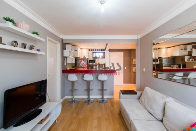 Imagem Apartamento com 2 Quartos à Venda, 57 m² em Aclimação - São Paulo Imagem Apartamento com 2 Quartos à Venda, 57 m² em Aclimação - São Paulo