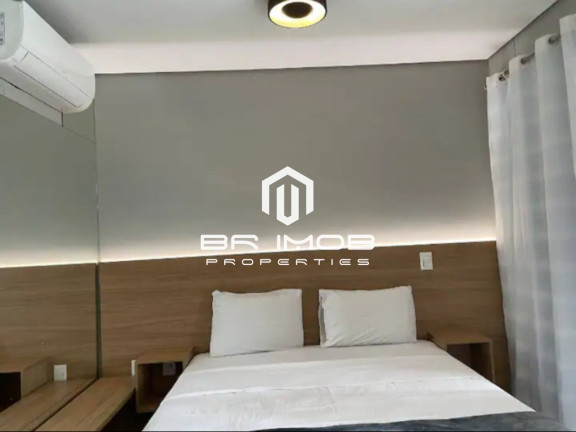 Imagem Imóvel com 1 Quarto à Venda, 24 m² em Campo Belo - São Paulo Imagem Imóvel com 1 Quarto à Venda, 24 m² em Campo Belo - São Paulo