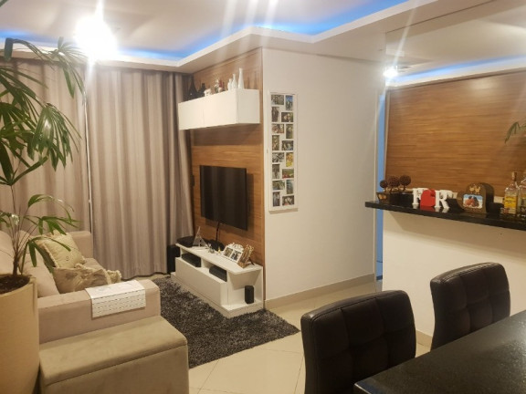 Imagem Apartamento com 3 Quartos à Venda, 70 m² em Vila Siqueira (zona Norte) - São Paulo Imagem Apartamento com 3 Quartos à Venda, 70 m² em Vila Siqueira (zona Norte) - São Paulo